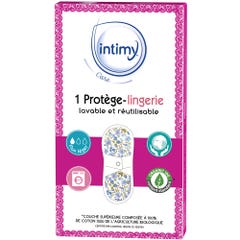 Intimy Washable Reusable Panty Liner