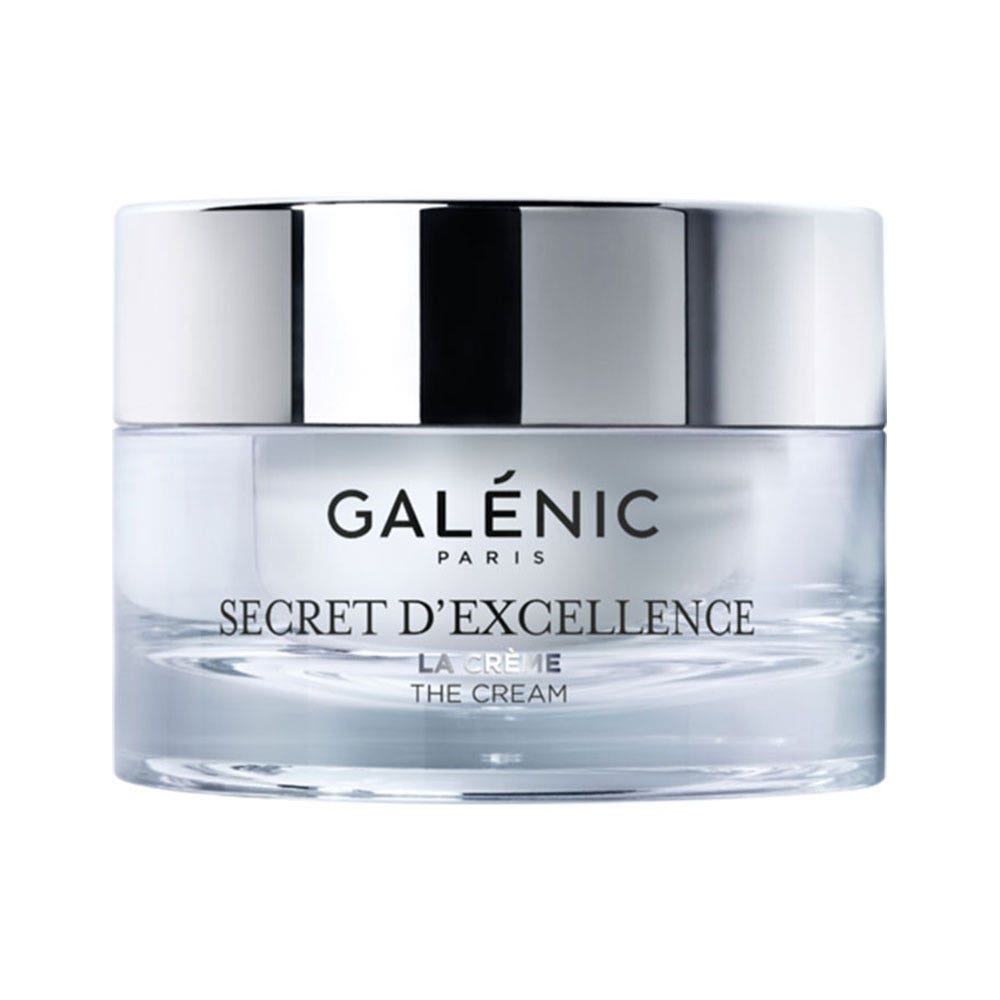 Galenic Secret D'Excellence Anti-Aging Cream 50ml - Easypara
