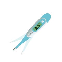 Biosynex Exacto Quick &amp; Easy Digital Thermometer