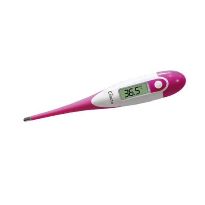 Biosynex Exacto Flexible Thermometer