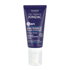 Eau thermale Jonzac For Men Organic 3 In 1 Hydrating Firming And Mattifying Care 50ml