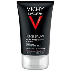 Vichy Homme Aftershave Sensi Balm 75ml