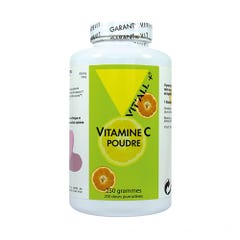 Vit'All+ Vitamin C Powder 250g