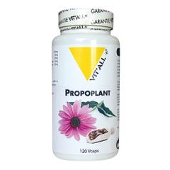 Vit'All+ Propoplant 120 capsules