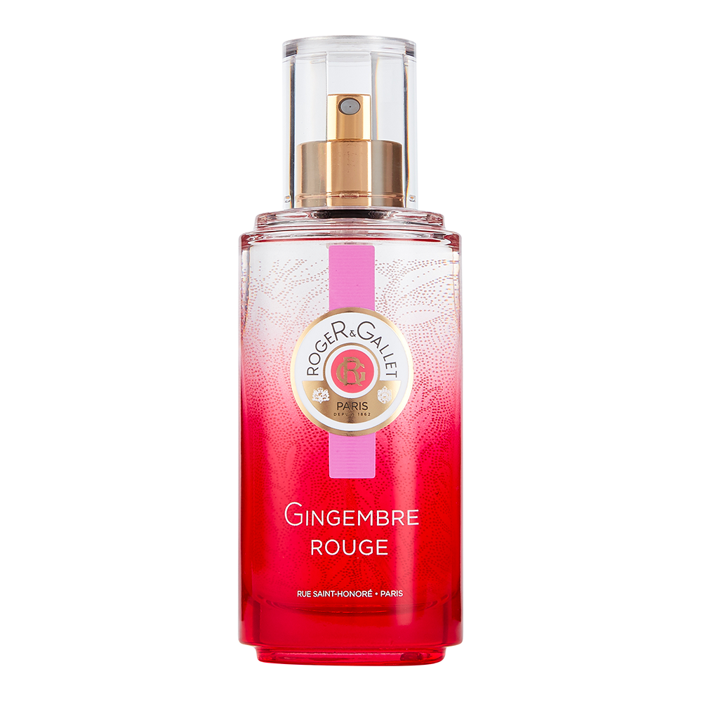 Roger & Gallet Eau Parfume Gingembre Rouge 50ml