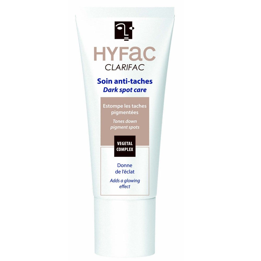 Hyfac Fotoker Anti-Pigmentation Care 50ml