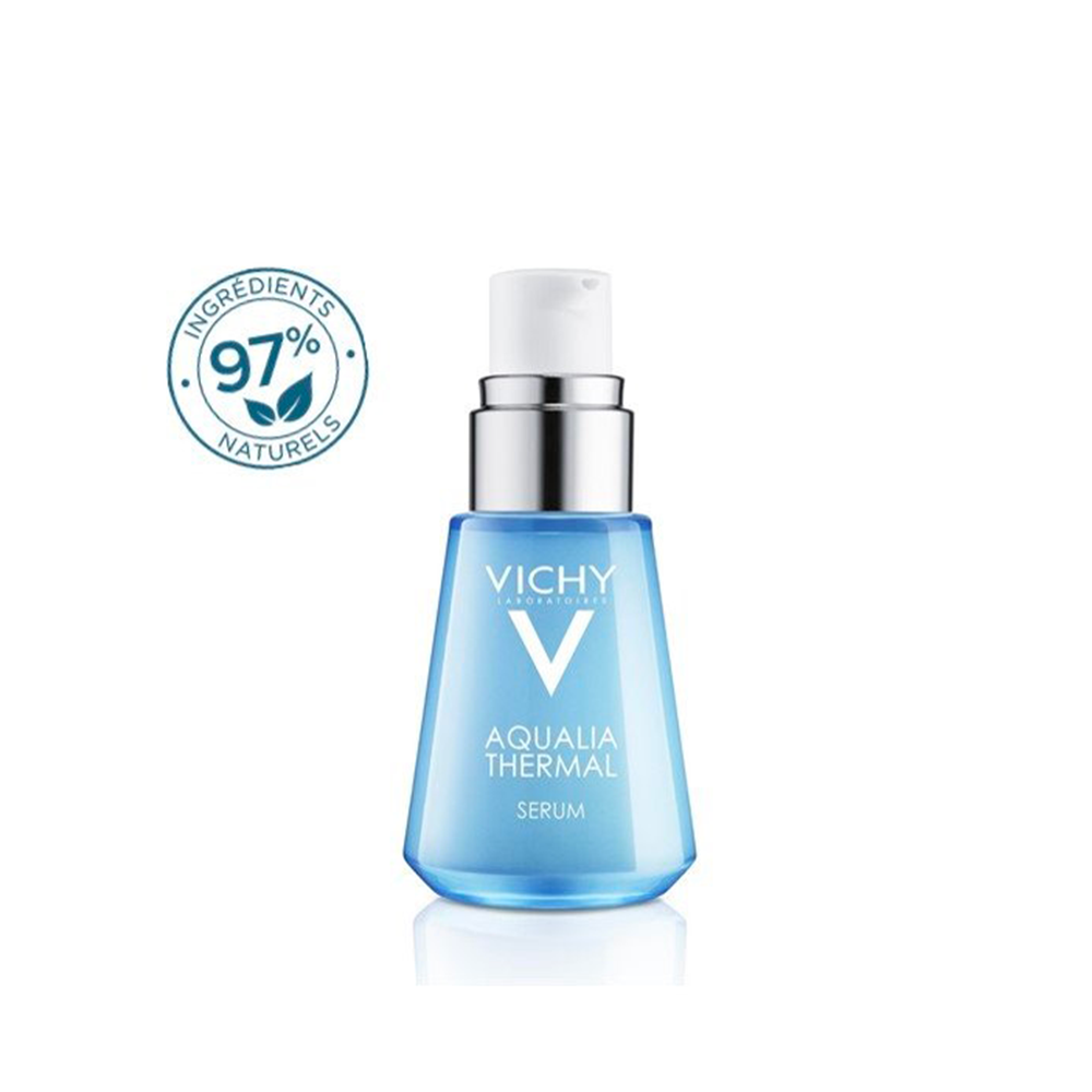 Vichy Thermal Hydrating Serum 30ml