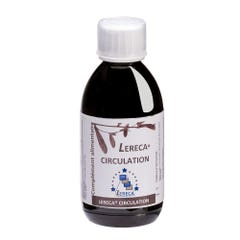 Lereca Circulation Bottle 250 ml
