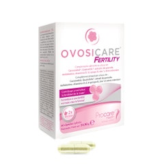 Procare Ovosicare Fertility 60 capsules