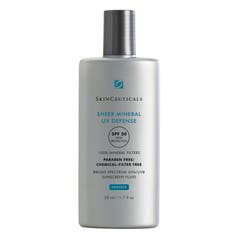 Skinceuticals Protect Sheer Mineral Uv Defense Spf 50 - 50 ml