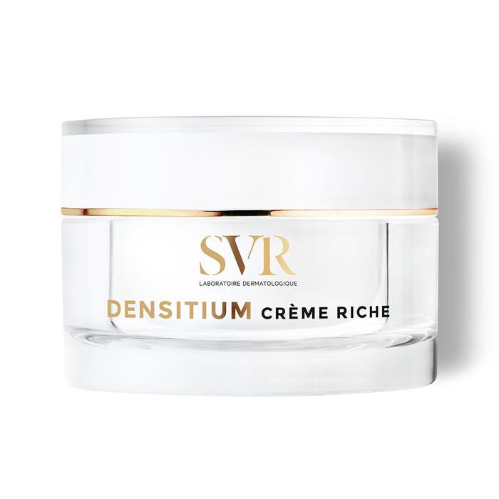 Svr Densitium 45+ Rich Cream Mature Skins Dry To Very Dry Skins 50ml