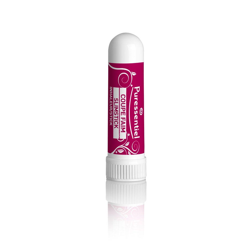 Puressentiel Slimming Appetite Suppressant With 5 Essential Oils 1ml