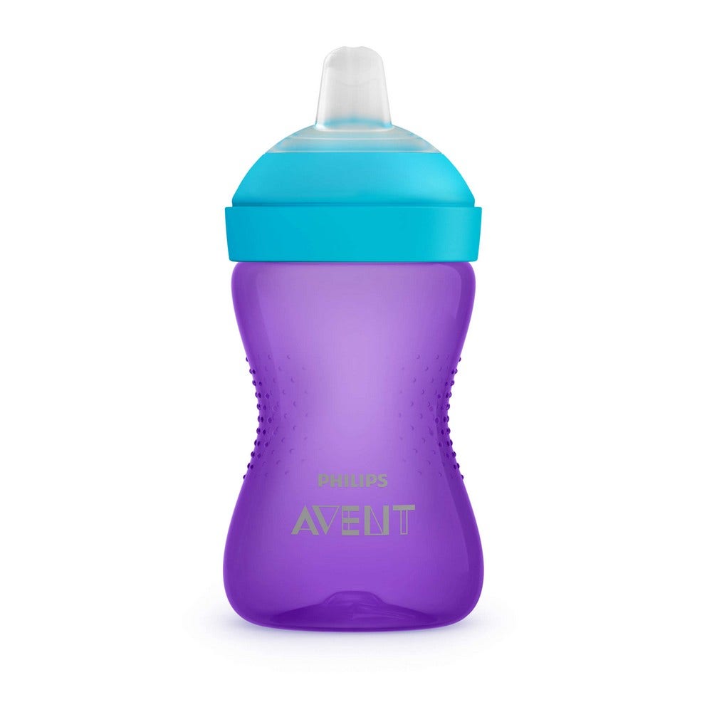 Avent My Grippy Months Plus Soft Spout Cup 300ml Easypara