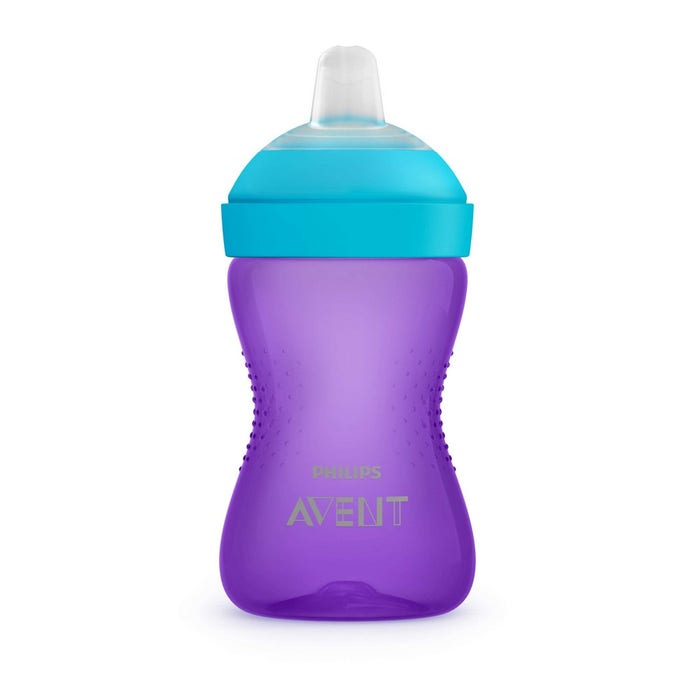 Avent My Grippy Months Plus Soft Spout Cup 300ml Easypara