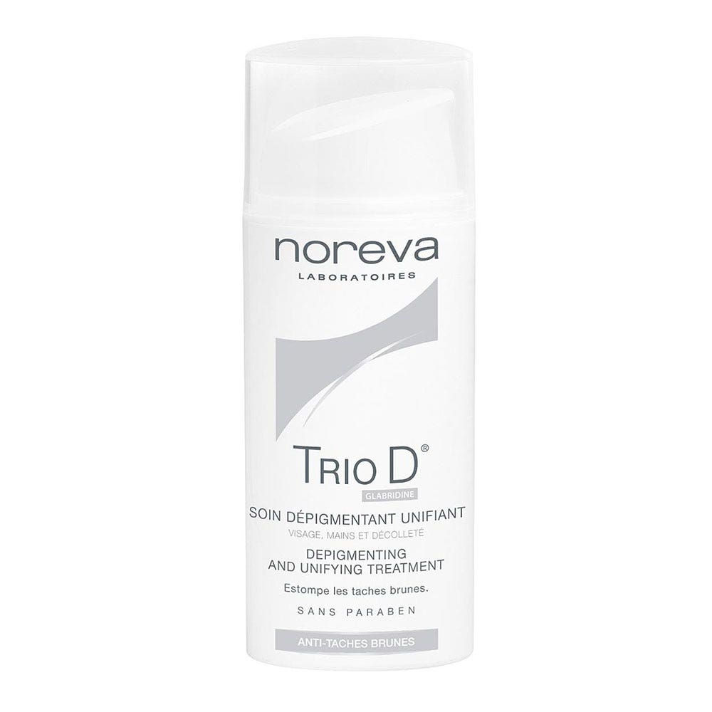 Noreva Trio D Depigmenting And Unifying Treatment 30ml
