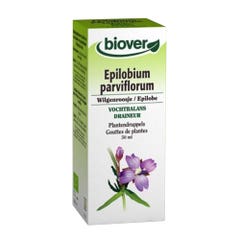 Biover Epilobium Parviflorum Epilobe Drops Drainor 50 ml