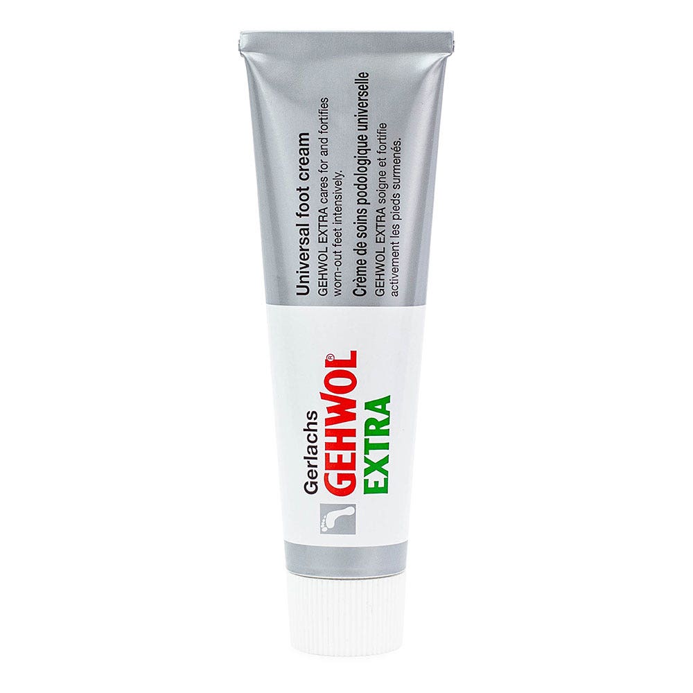 Gehwol Extra Skincare Cream 75ml Easypara