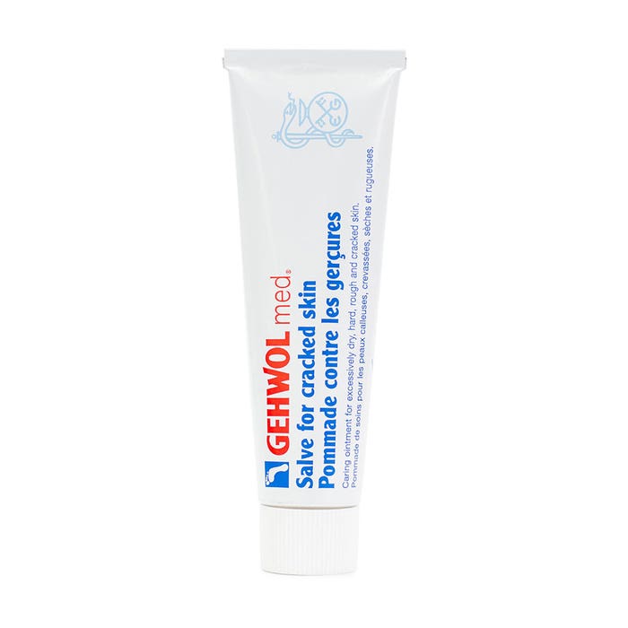 Med Ointment For Chapped Skin 75ml Gehwol