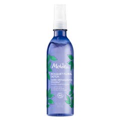 Melvita Bouquet Floral Gentle Cleansing Jelly 200ml