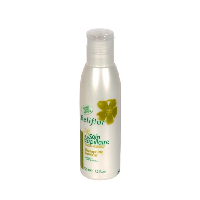 Beliflor Capillary treatments Gentle Shampoo 125ml