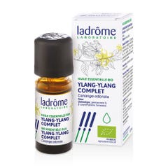 Ladrôme Ladrome Organic Ylang Ylang Essential Oil 10ml