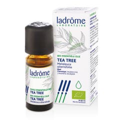 Ladrôme Ladrome Organic Tea Tree Essential Oil 10ml