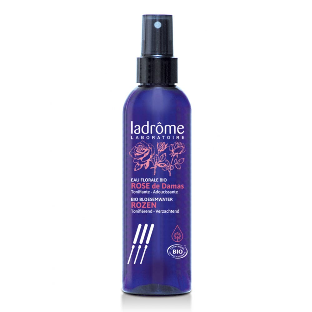 Ladrôme Organic Rose Water 200ml