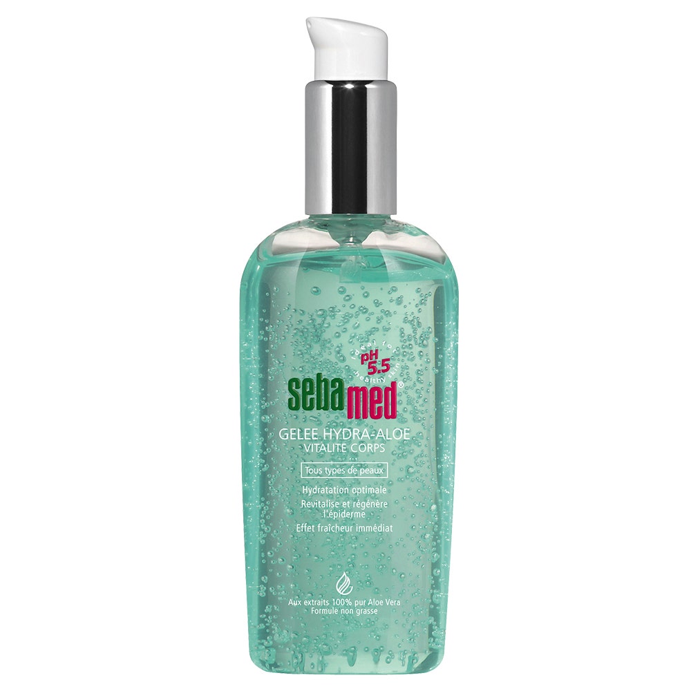 Sebamed Hydrating Aloe Vera Gel 200ml