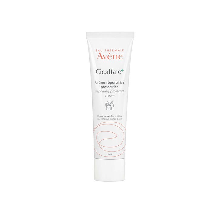 Repair Cream 15ml Cicalfate+ Irritated & Sensitive Skin Avène