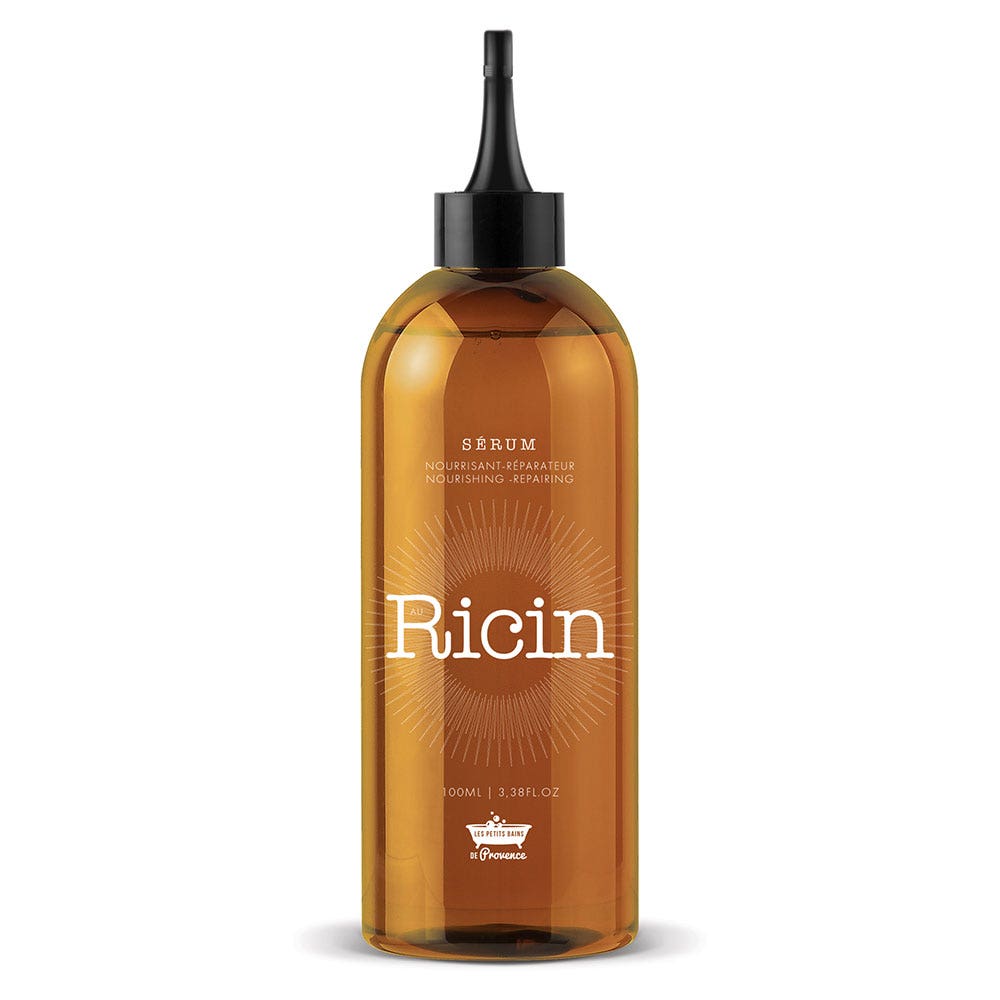 Les petits bains de provence Ricin Serum 100ml