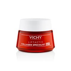 Vichy Liftactiv Anti-Wrinkle & Anti-Blemish Night Cream 50ml