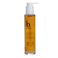 Biosme Make-up Removers for eyes and Face Silky Oil 100ml