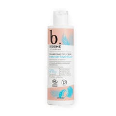 Biosme Gentle Shampoo Hydrating and nourishing 200ml