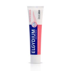 Elgydium GUM PROTECTION TOOTHPASTE 75ml