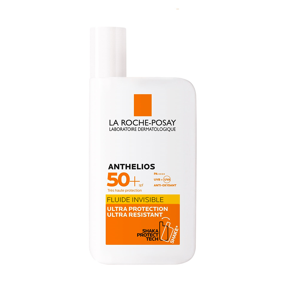 La Roche-Posay Anthelios Invisible fluid SPF50+