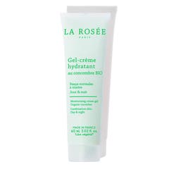 LA ROSÉE Gel-Cream Face Moisturizers 60ml