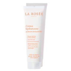 LA ROSÉE Moisturizing Face Cream 60ml