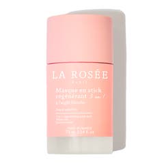 La Rosee 栄養たっぷり スティックマスク 50ml Made in France LA ROSÉE Nourishing stick Masks 50ml - Easypara