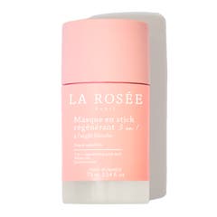 LA ROSÉE 3in1 Regenerating Stick Masks 75ml