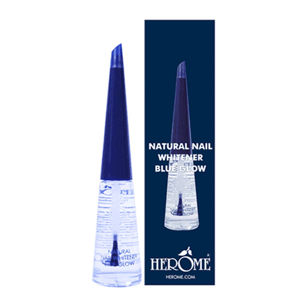 Herome Nail whitening varnish 10ml Easypara