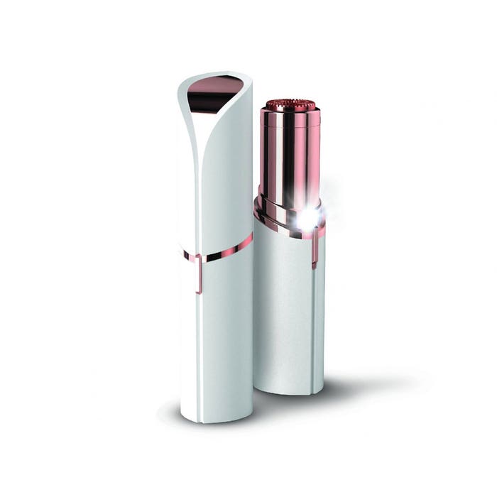 Epilator for the Face Flawless