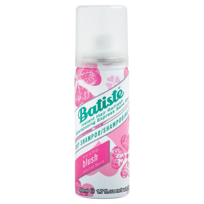 Batiste Dry shampoo 50ml