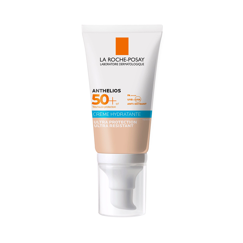 La Roche-Posay Anthelios Ultra Bb Tinted Cream Sensitive Eyes Spf50+ 50ml
