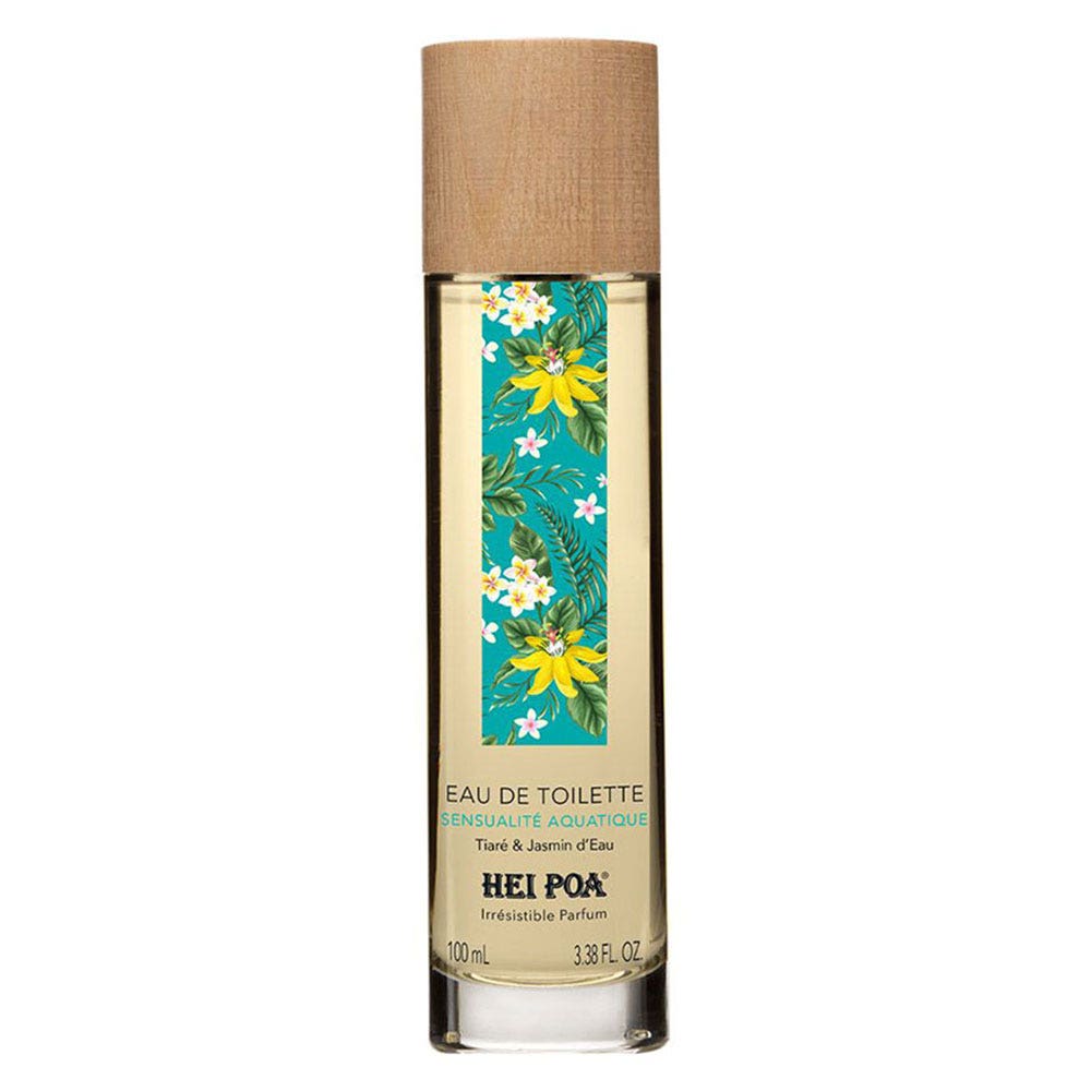 Hei poa sensualite mythique eau de toilette sales