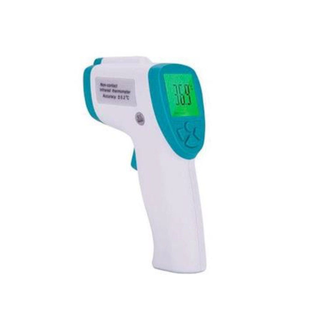 I Tech Contactless infrared thermometer FI06 Easypara