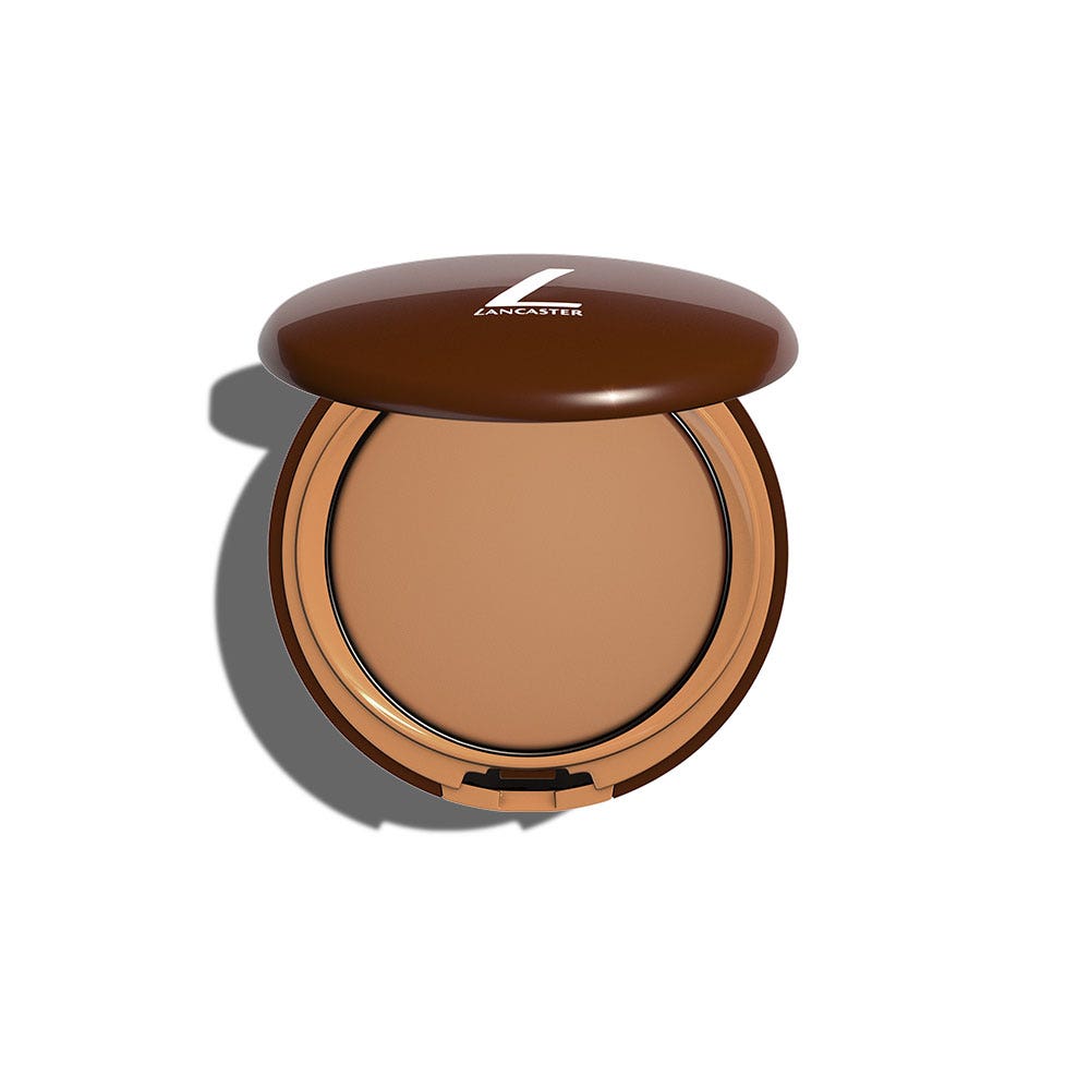 Lancaster Sun 365 Sun Make Up Ensoleille Compact Complexion Protective Cream SPF30 9g