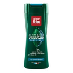 Petrole Hahn Energy Ocean Fortifying Shampoo Normal hair 250ml