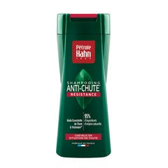 Petrole Hahn Anti-Hair Loss Shampoo Normal hair 250ml
