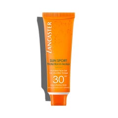 Lancaster Invisible Gel SPF30 Face 50ml