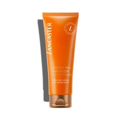 Lancaster Golden Tan Maximizer Soothing After Sun Milk Face and Body 125ml
